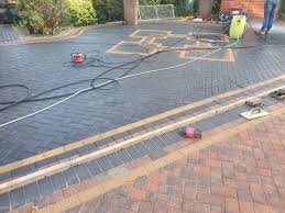 Why Choose Us For All Your Driveway Paving Needs in Belmont, VA?